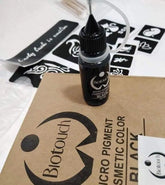 بوكس تاتو - Tattoo Box